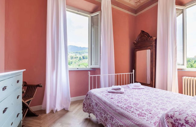 Holiday Home in Toscana With Pool - Photo 8