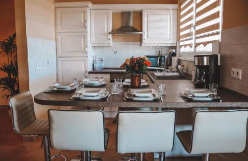 FeWo Golden Palace - Foto 43