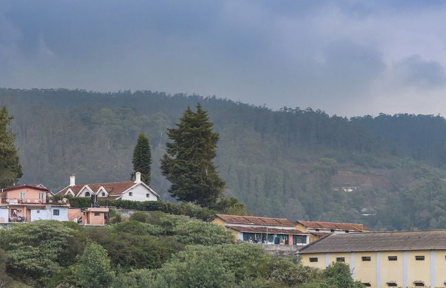 GuestHouser 3 BHK Cottage 563f - Foto 19