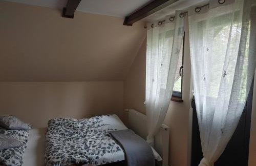 Domek w Borach Tucholskich - Wycinki - Foto 25