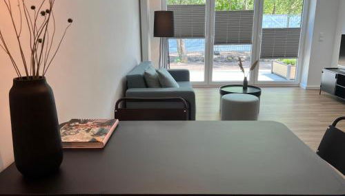 Apartmenthaus Stade Schwingewiesen Apartment 3 - Foto 4