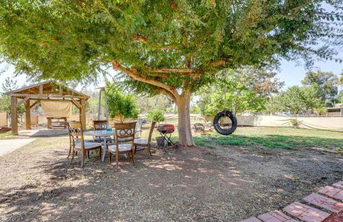 Pet-Friendly Apt 11 Mi to Dtwn San Diego! - Foto 20