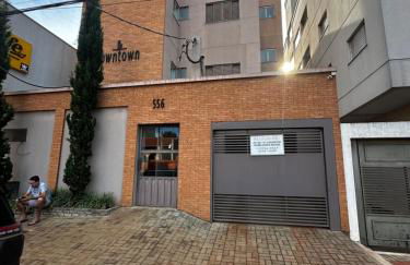 Apartamento 2 quartos - Foto 1