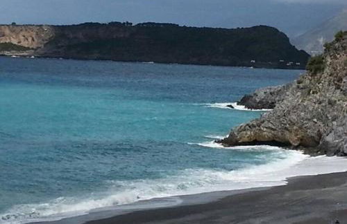 Casa vista mare - Foto 47