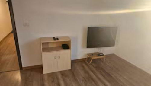 Schöne Vollausgestattete Monteurs- Gästewohnung in der Gartenstadt Leuna und nähe Geiseltalsee für 2 Personen 2408 - Foto 2