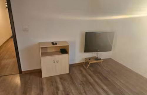 Schöne Vollausgestattete Monteurs- Gästewohnung in der Gartenstadt Leuna und nähe Geiseltalsee für 2 Personen 2408 - Foto 2