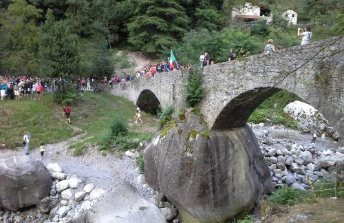 Romantic Home - Lake Como - Foto 40