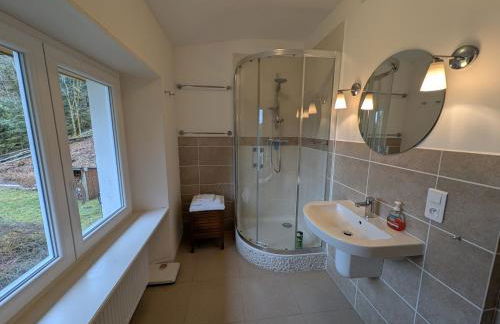 Maison calme en forêt avec sauna et fibre - 10 pers. - FR-1-583-514 - Foto 22