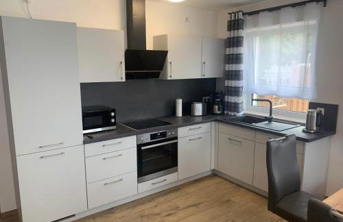 Ferienwohnung Little Dream - Foto 9