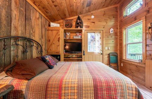 The Owl's Perch - Foto 16