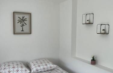 L'ethnique cottage 30m2 2 personnes avec extérieur - Foto 9