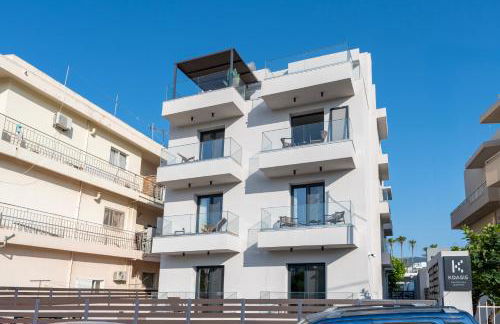 Koasis Boutique Apartments - Photo 44