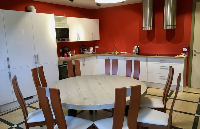 Châtelet de Barbençon - Foto 13