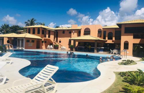 SUMMER HOUSE GENIPABU - Foto 1