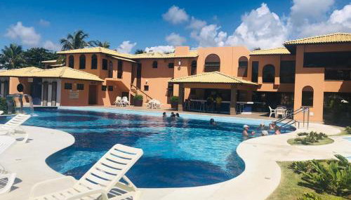 SUMMER HOUSE GENIPABU - Foto 1