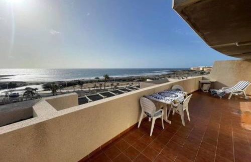 Seaview Cabezo flat fully equipped with parking - Foto 22