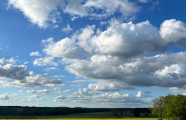 La Colline de Tilleul - Les Tilleuls - 4 STAR RATED - stunning cottage with pool near Aubeterre in idyllic location - Foto 34