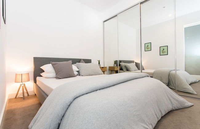 Urban Oasis - Designed Service Apartment - Foto 9