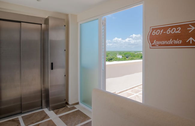 Casa del Árbol Condo - Foto 58