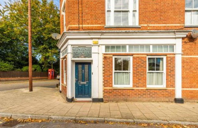 Host Stay Coastal Retreat - Foto 19