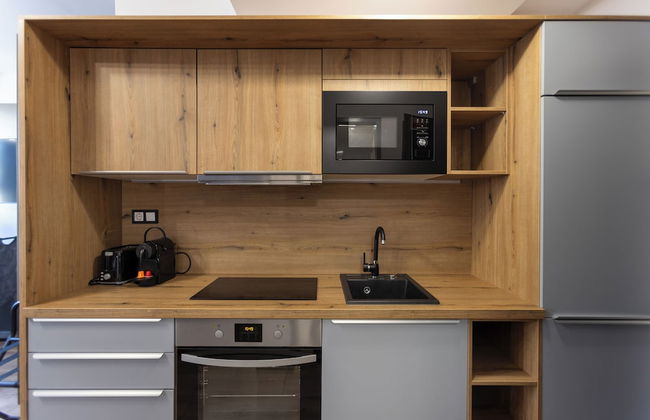 R73 Residences - Foto 36