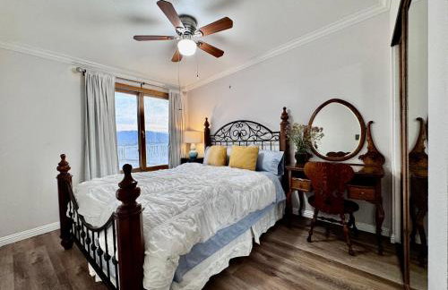 Quiet Comfort Suite 2B1B Skyline View - Photo 12