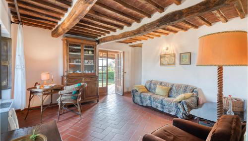 Stunning Home In Monticiano With Wifi - Foto 4