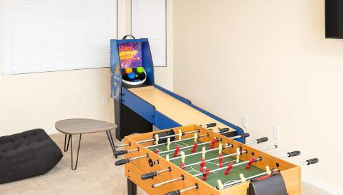 Peoria Oasis, near stadiums and sports complex - Foto 1, Game Room