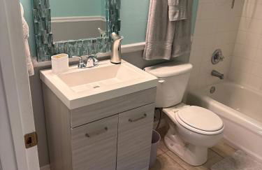 Beach House in the Woods, Fire Pit Deck/ Daytona ! - Foto 23