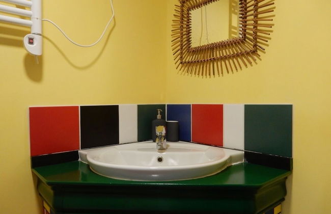 La Petite Annick - Foto 71