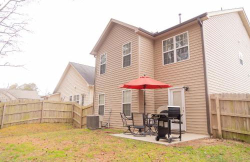 Beautiful spacious 4 bedroom house , sleeps 8+ - Foto 12