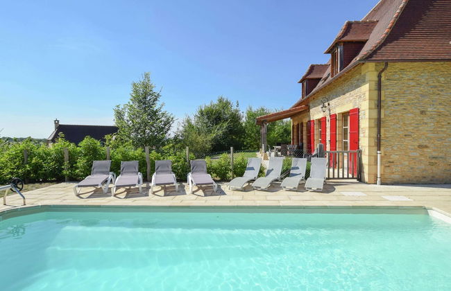 Elegant Countryside Retreat - Foto 23