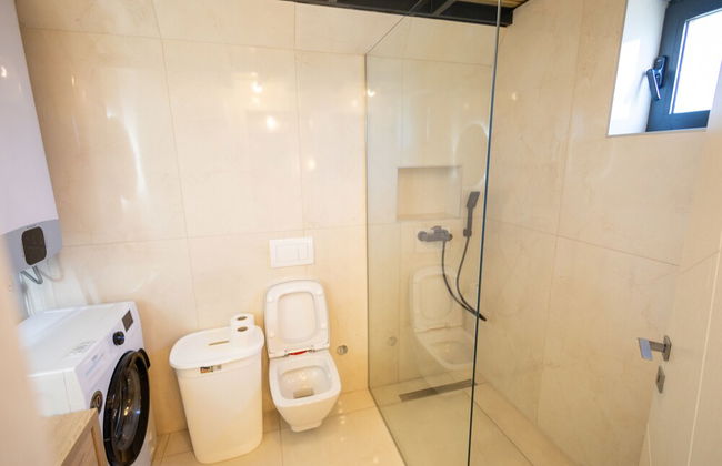 Sirius Lux Apartments - Foto 54