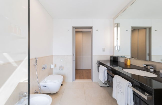 EDEN'S Homes & Villas - JW Marriott Marina Residences - Foto 59