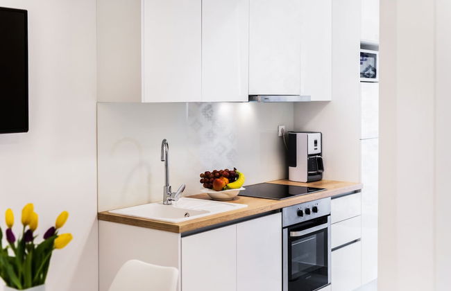 L&L Apartments - Foto 8