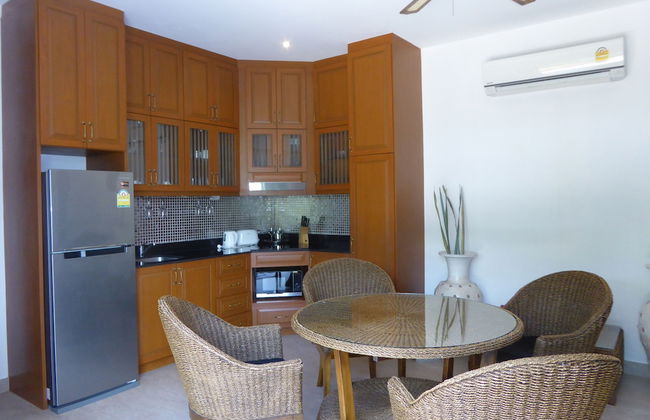 Tropicana Beach Villa at VIP Resort - Foto 30