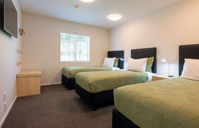 Tussock Peak Lodge - Foto 44