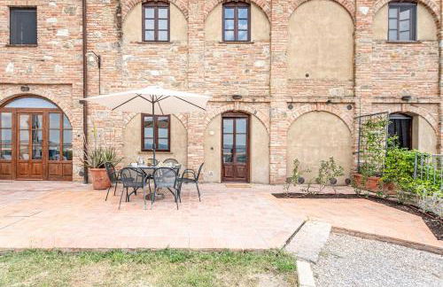 Nel cuore della Toscana con piscina - Foto 11