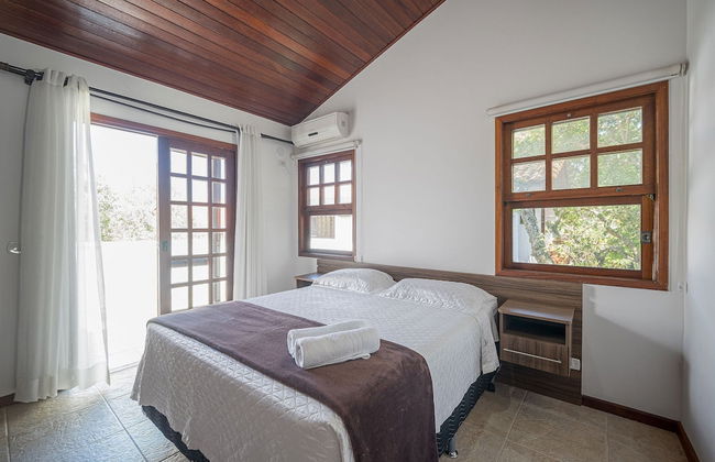 Bz17 Casa em Condomínio Clube - Foto 7