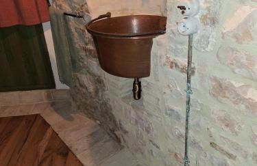 Casa Vecchia - Photo 19