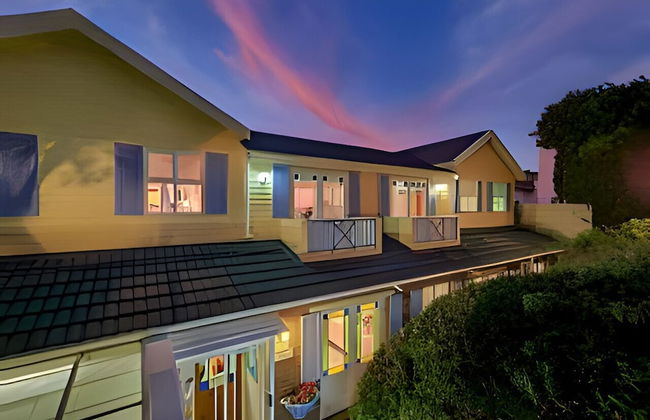 Cape Rose Cottage - Foto 40