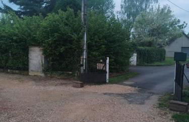 Gîte la tourterelle - Foto 45