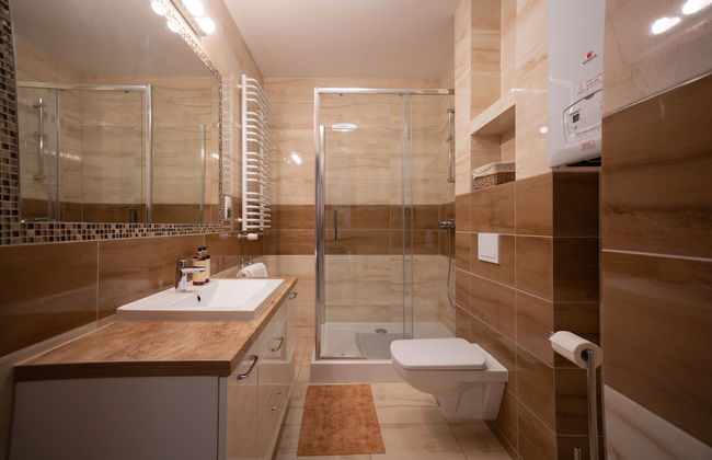 RentPlanet - Apartamenty Dworcowa - Photo 17