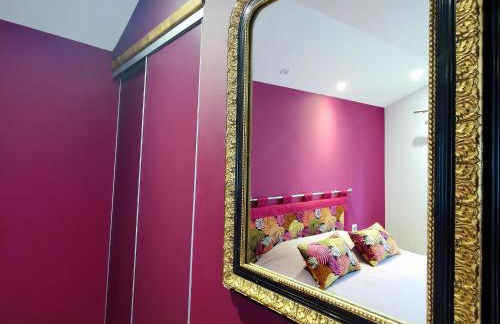 Gîte charmant avec terrasse et wifi au Puy-en-Velay - FR-1-582-331 - Foto 15