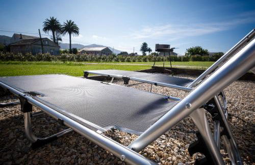 Apartamentos Turísticos A Galera - Ribadeo - Foto 17