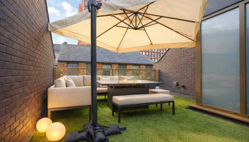 Townhouse East by Casacity - Foto 2