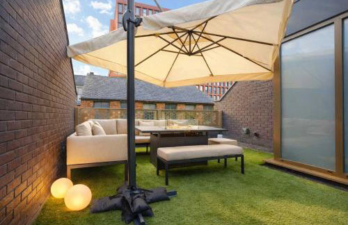 Townhouse East by Casacity - Foto 2