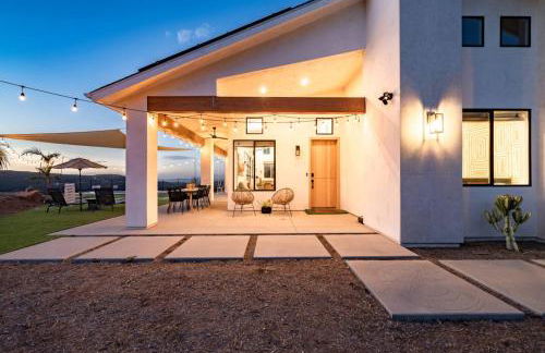 Vista Oasis with Spa, Pool, & Views - Foto 35