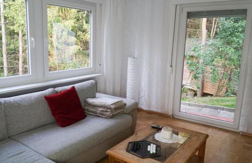 Am Eschachwäldle - Photo 1