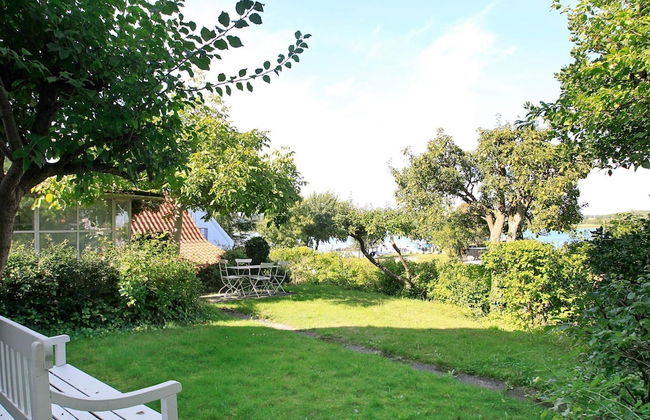 4 Person Holiday Home in Svendborg - Foto 26